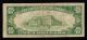 Braddock,  Pennsylvania,  Charter 2828,  Series1929,  $10.  00 Type –2 Paper Money: US photo 1