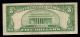 Chambersburg,  Pennsylvania,  Charter 4272,  Series1929,  $5.  00 Type –1 Paper Money: US photo 1
