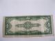 1923 One Dollar ($1) - Large Silver Certificate Large Size Notes photo 1