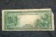 1914: $5.  00: Fed.  Reserve Note.  (fr 891a:,  Sf. .  ::■low Price■◇■make Offer■ Large Size Notes photo 3