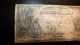 Rare Counterfeit 1865 $5 National Currency From Troy,  York Charter 991 Paper Money: US photo 2