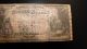 Rare Counterfeit 1865 $5 National Currency From Troy,  York Charter 991 Paper Money: US photo 3