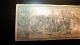 Rare Counterfeit 1865 $5 National Currency From Troy,  York Charter 991 Paper Money: US photo 5