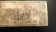 Rare Counterfeit 1865 $5 National Currency From Troy,  York Charter 991 Paper Money: US photo 7