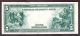 Us 1914 $5 Frn York District Star Note Fr 851a Vf (- 593) Large Size Notes photo 1