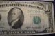 United States Ten Dollars Federal Reserve Note G77379082g Small Size Notes photo 1