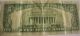 United States Note Five Dollars A23376246a Small Size Notes photo 4