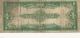 1923 $1 Large Silver Certificate Large Size Notes photo 1