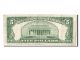 [ 303852] United States,  5 Dollars Federal Reserve Note Type Lincoln,  1950a, . . . Small Size Notes photo 1