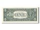 [ 303839] United States,  1 Dollar Federal Reserve Note Type Washington, . . . Small Size Notes photo 1