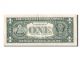 [ 303826] United States,  1 Dollar Federal Reserve Note Type Washington, . . . Small Size Notes photo 1