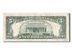 [ 303862] United States,  5 Dollars Federal Reserve Note Type Lincoln,  1993, . . . Small Size Notes photo 1