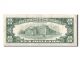 [ 303873] United States,  10 Dollars Federal Reserve Note Type Hamilton, . . . Small Size Notes photo 1