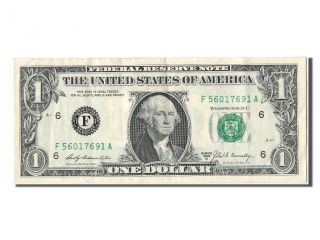 [ 303813] United States,  1 Dollar Federal Reserve Note Type Washington, . . . photo