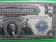 Two Dollars $2 Uncirculated,  Paper Money Usa 1899 Small Size Notes photo 6