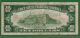 {cincinnati} $10 The Atlas National Bank Of Cincinnati Ohio Ch 3639 Vf Paper Money: US photo 1