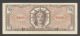 United States Of America 10 Dollars 1965 Vf P.  M 63 Paper Money: US photo 1
