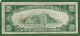 {cincinnati} $10 The Atlas National Bank Of Cincinnati Ohio Ch 3639 Vf/xf Paper Money: US photo 1