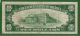 {cleveland} $10 Central United National Bank Of Cleveland Ohio Ch 4318 Xf/au Paper Money: US photo 1