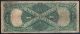 1917 $1 Legal Tender Large Size Notes photo 1