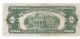 1928g Red Seal $2.  00 Note Circulated E12519291a Small Size Notes photo 1