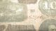 1864 Confederate State Of Richmond Ten Dollar $10 Treasury Note 63900 Paper Money: US photo 3
