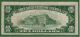 {columbus} $10 The City Nb & Trust Company Of Columbus Ohio Ch 7621 Paper Money: US photo 1