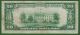 {sharon} $20 The First National Bank Of Sharon Pa Ch 1685 Xf+ Paper Money: US photo 1