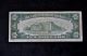 $10 Gold Note Bill 1928b A25887727a Small Size Notes photo 1