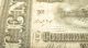 1864 Confederate State Of Richmond Ten Dollar $10 Treasury Note 51278 Paper Money: US photo 1