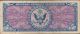 Us / Mpc,  $10,  Nd.  1951,  M 28,  Posetion 48,  Series 481,  Rare Paper Money: US photo 1