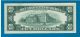 1969 Uncirculated Federal Reserve Ten Dollar Note Small Size Notes photo 1
