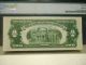 Pmg $2 1953b Legal Tender Note Fr 1511 Smith Dillon 63 Small Size Notes photo 3