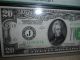$20 1928b Fr 2052 - J Federal Reserve Note Kansas City Pmg 65 Small Size Notes photo 4