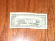 1993 Federal Reserve Twenty 20 Dollar Jackson Note Bill Small Size Notes photo 1