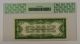 1934 $1 Dollar Silver Certificate Note Aa Block Pcgs Gem 65 Ppq Fr.  1606 Cu Small Size Notes photo 1