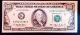1993 $100 Dollar From The Federal Reserve Bank Of Dallas Texas Small Size Notes photo 2