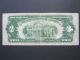 1928d $2 Red Seal Legal Tender Two Dollar 1928 $2 United State Old Money Small Size Notes photo 2