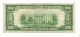 1929 $20 Des Moines Iowa National Currency Bank Note 13321 S/n D000269a Paper Money: US photo 1