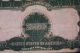 One Silver Dollar Certificate - Series Of 1899 - Small Size Notes photo 4