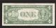 1935 - D $1 Silver Certificate Narrow Back U Grade It Usa Small Size Notes photo 1