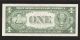 1935 - D $1 Silver Certificate Narrow Back U Grade It Usa Small Size Notes photo 1