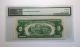 1928c $2 Legal Tender Note Pmg 64 Epq Small Size Notes photo 1