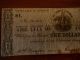 City Of Portsmouth,  Virginia One Dollar Bank Note Paper Money: US photo 1