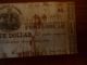 City Of Portsmouth,  Virginia One Dollar Bank Note Paper Money: US photo 2