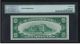 1934 Graded Ten Dollar Silver Certificate Small Size Notes photo 1