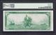 Us $50 Frn Cleveland District Fr1039b Pmg 25 Vf (- 163) Large Size Notes photo 1