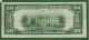 {norwood} $20 The First National Bank Of Norwood Ohio Ch 6322 Xf Paper Money: US photo 1