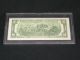 2003 Two Dollar Oregon Note Small Size Notes photo 1
