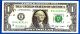 Usa 1 Dollar 2009 Unc York B2 Suffix G Dollars Us States America Skrill Small Size Notes photo 1
